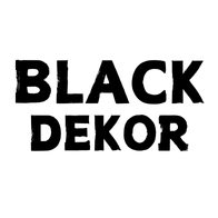 BLACK DEKOR | Duvar Saatleri, Tablolar ve Özel Tasarımlar